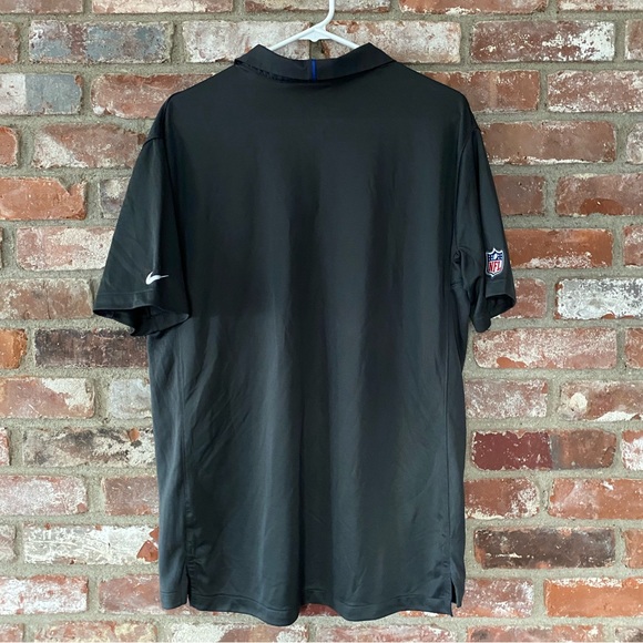 Men’s large Nike dri-fit NY Giants shirt - Picture 2 of 5